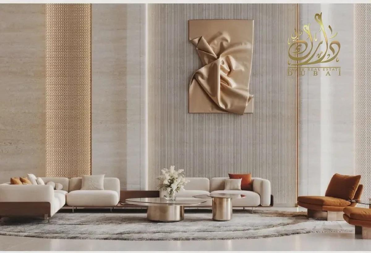 PRIVATE SKY POOL\LIMITED DISCOUNT |Special Offer | Great Investment| HIGH ROI| Multiple Views-2-2