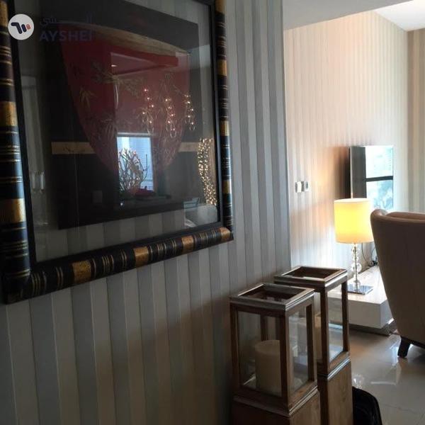 Luxury 2BR Fully furnished - Downtown Dubai