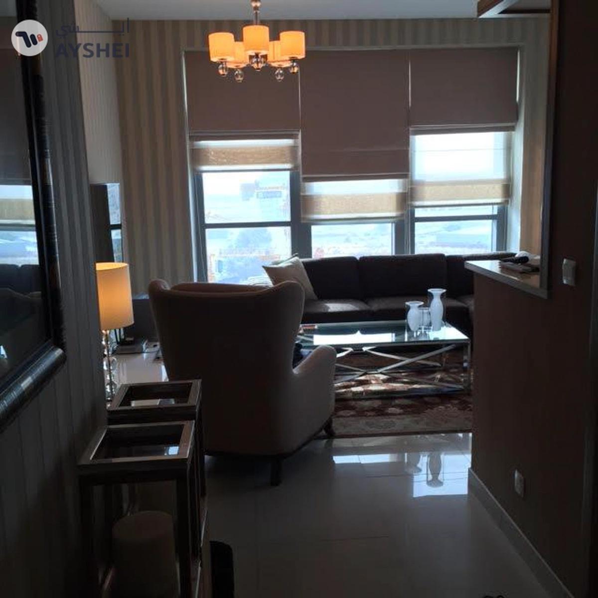 Luxury 2BR Fully furnished - Downtown Dubai-5-5