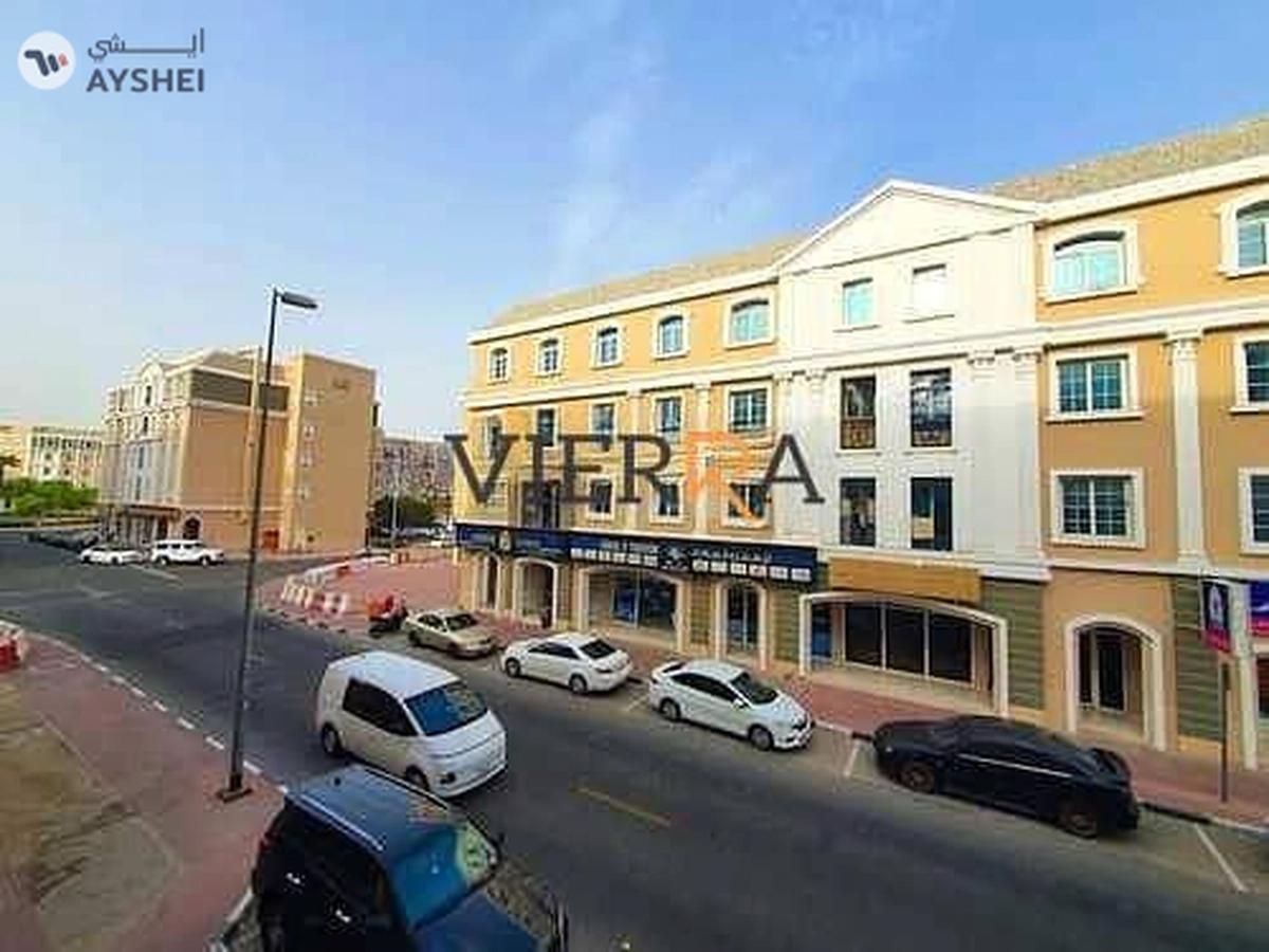 Y-11, England Cluster, International City, Dubai-9-9