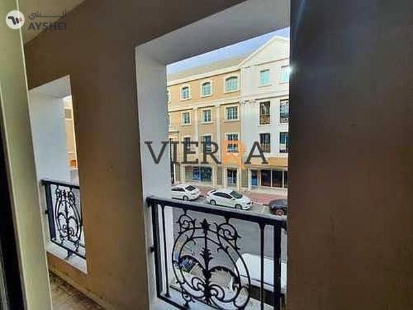 Y-11, England Cluster, International City, Dubai