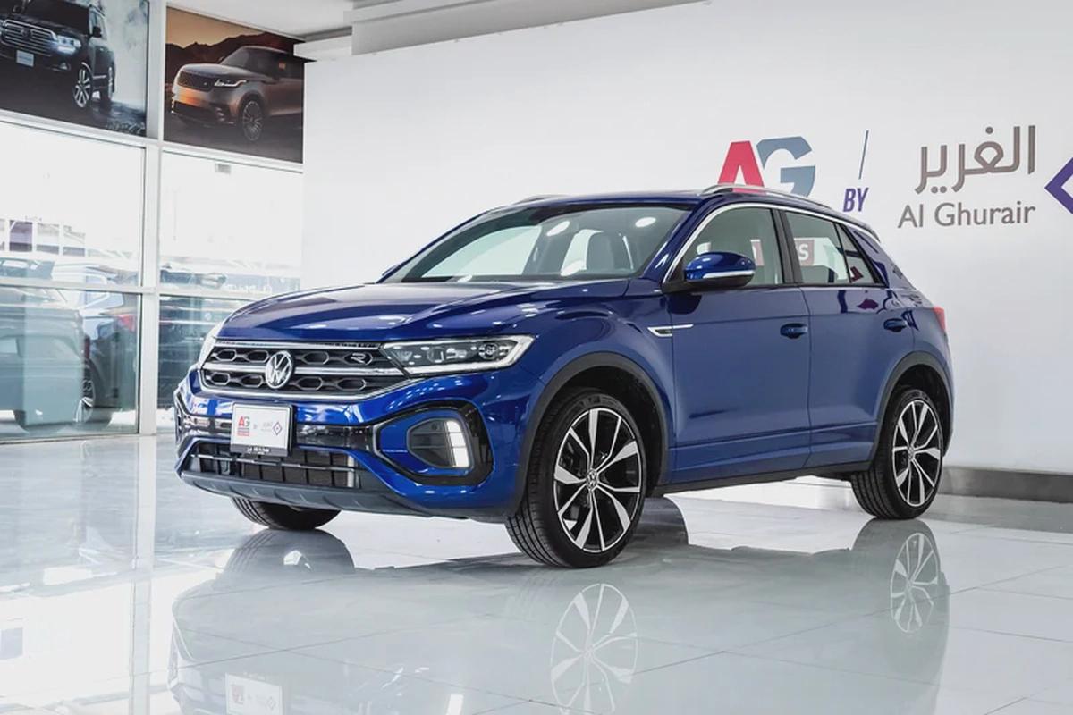 1 YR WARRANTY | R-LINE | GCC | AED 1300-0-0