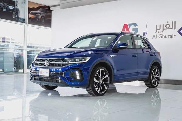 1 YR WARRANTY | R-LINE | GCC | AED 1300