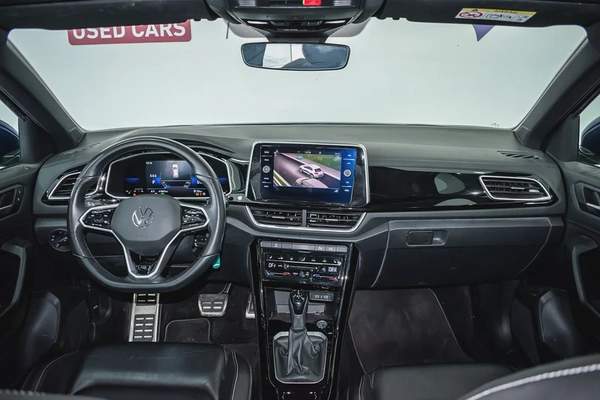 1 YR WARRANTY | R-LINE | GCC | AED 1300