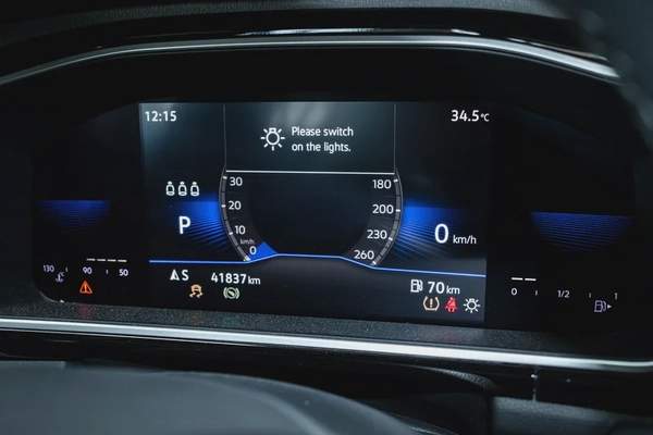 1 YR WARRANTY | R-LINE | GCC | AED 1300