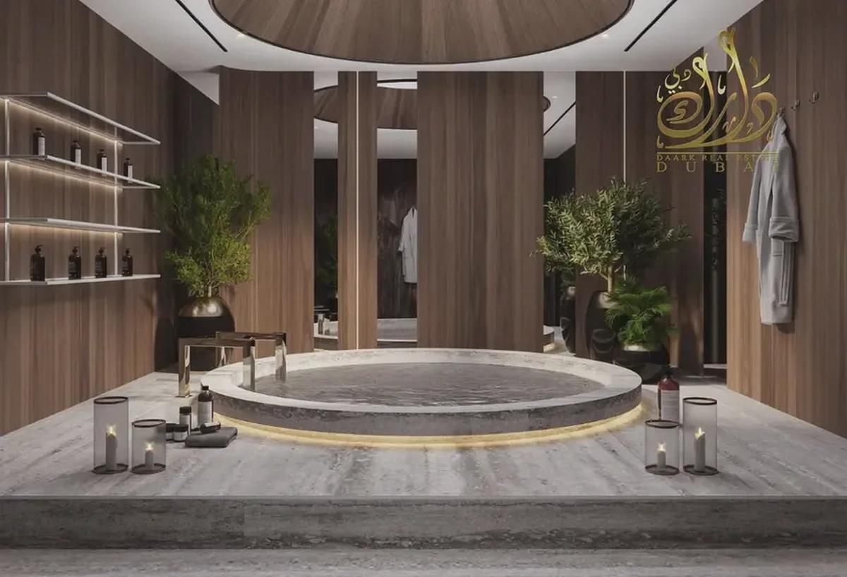 5% Booking| Near Handover Date | Daily Use Amenities| Flexible Payment Plan-5-5