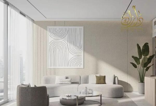 5% Booking| Near Handover Date | Daily Use Amenities| Flexible Payment Plan