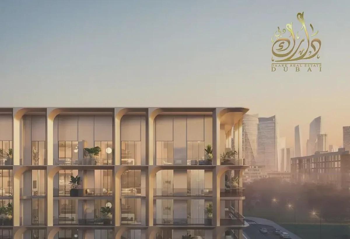 5% Booking| Near Handover Date | Daily Use Amenities| Flexible Payment Plan-0-landscape