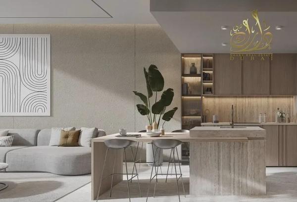 5% Booking| Near Handover Date | Daily Use Amenities| Flexible Payment Plan