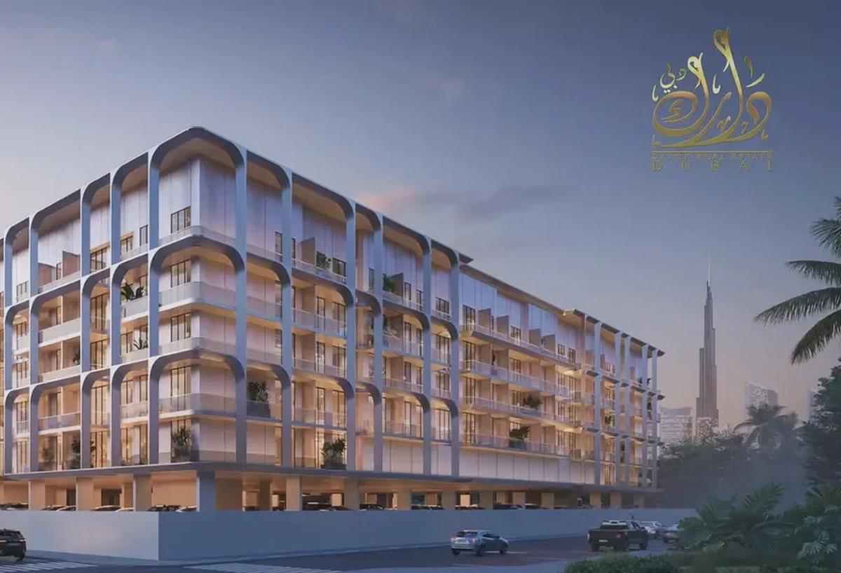 5% Booking| Near Handover Date | Daily Use Amenities| Flexible Payment Plan-0-landscape