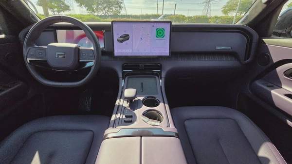 ROX ADAMAS (Green Purple)