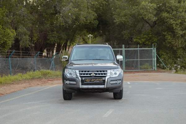 AED 971/Month | Pajero GLS | GCC Specs | REF#M01623