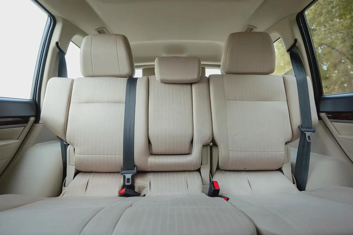 AED 971/Month | Pajero GLS | GCC Specs | REF#M01623-11-11