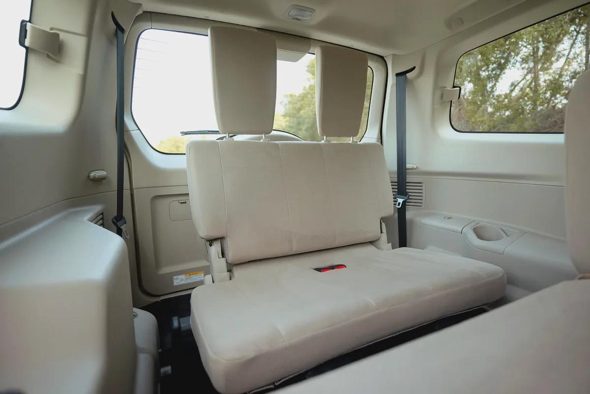 AED 971/Month | Pajero GLS | GCC Specs | REF#M01623-13-13