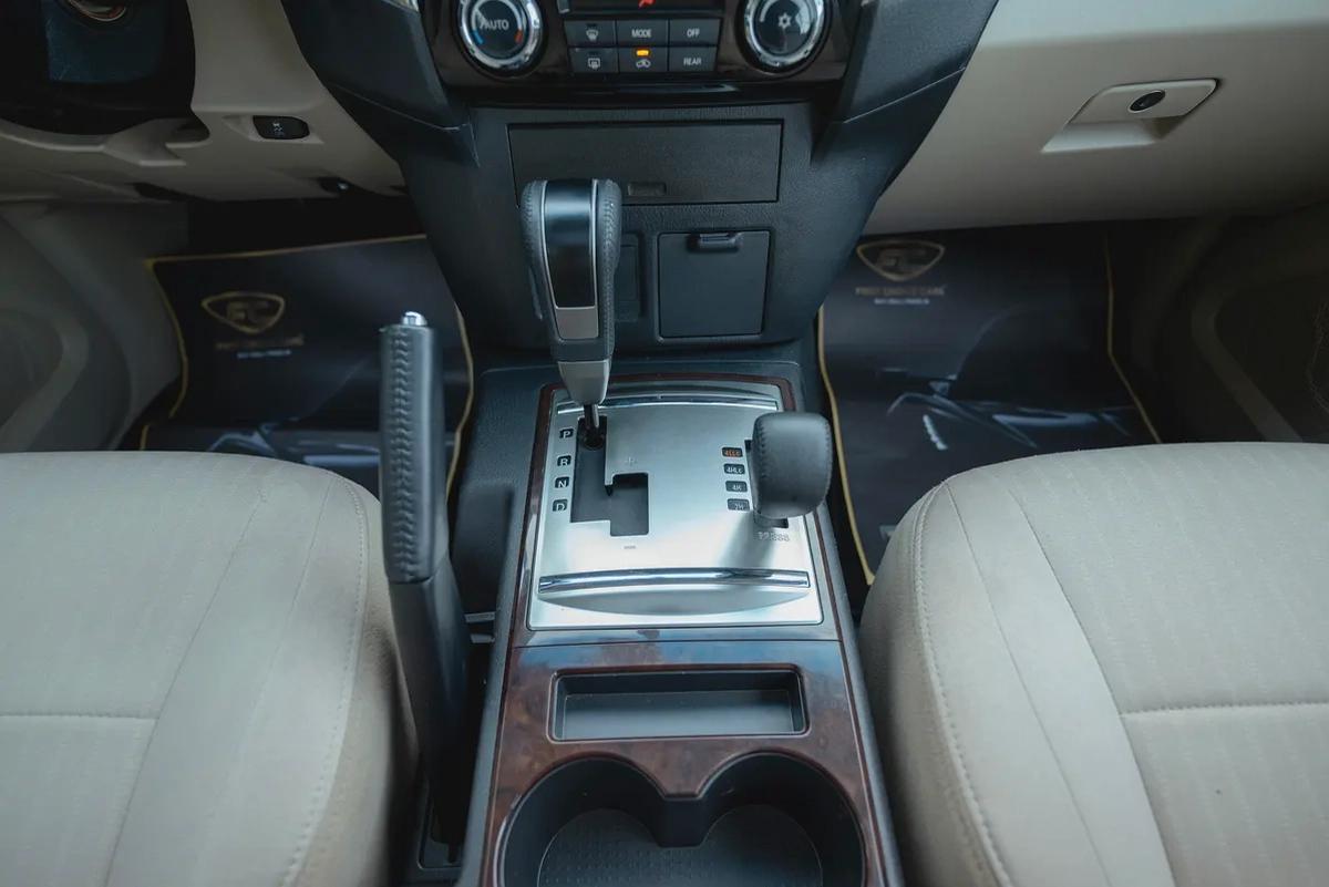AED 971/Month | Pajero GLS | GCC Specs | REF#M01623-17-17