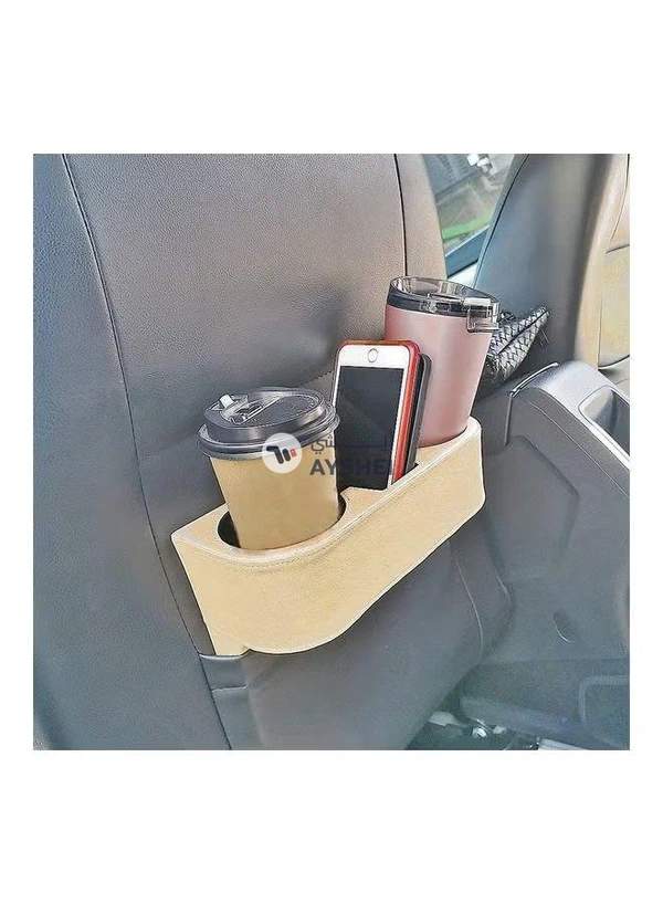 Generic Car Cup Holder Organizer