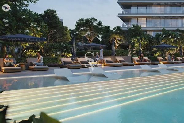 Albero by Emaar, Dubai Creek Harbour, Dubai