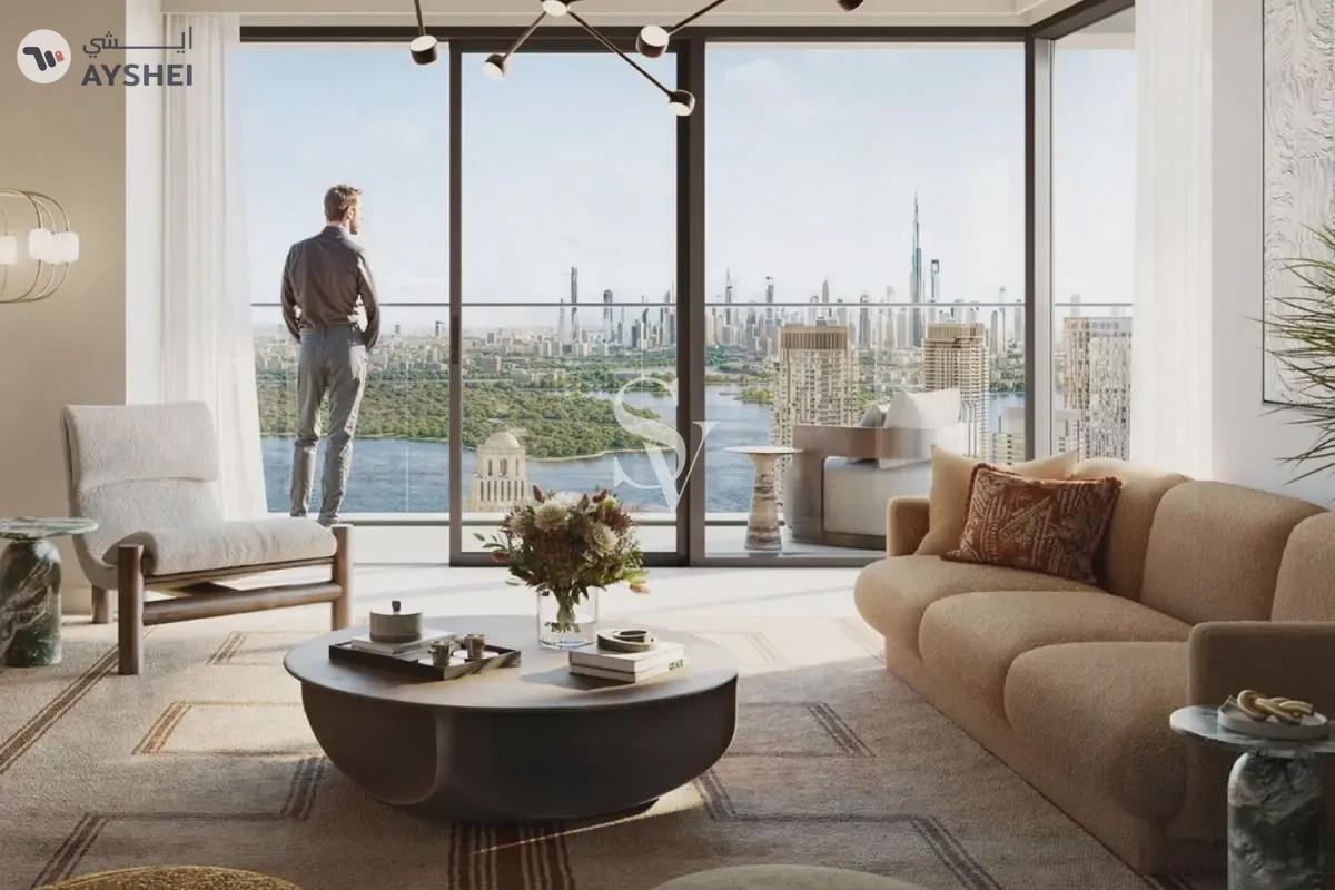 Albero by Emaar, Dubai Creek Harbour, Dubai-14-14