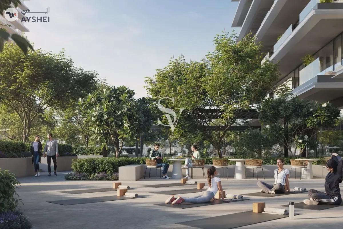 Albero by Emaar, Dubai Creek Harbour, Dubai-4-4