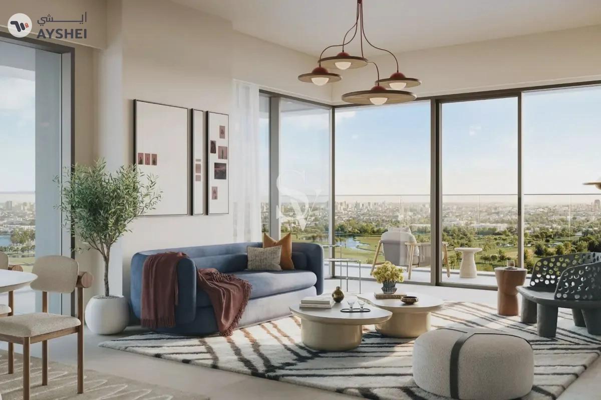 Albero by Emaar, Dubai Creek Harbour, Dubai-9-9