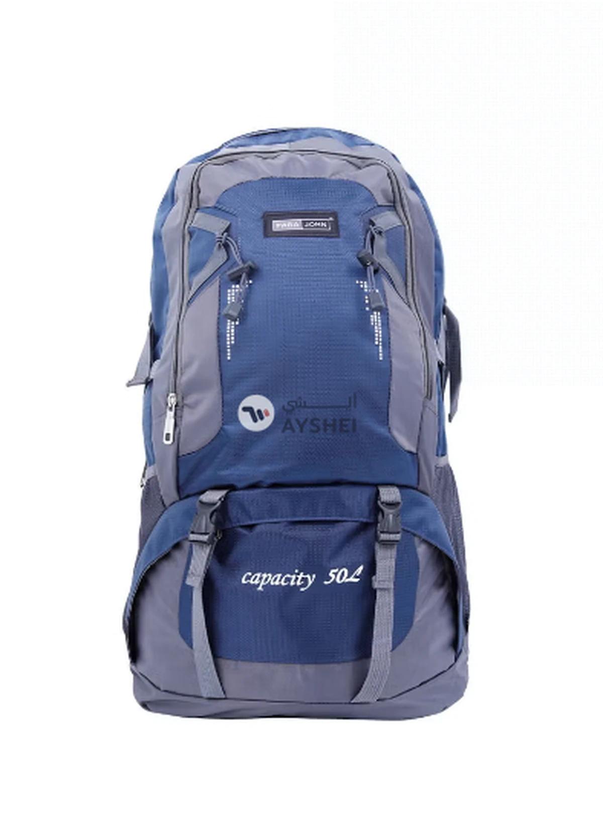 PARAJOHN Hiking Backpack Mountain Bag for Camping Trekking Daypack Gear-0-0