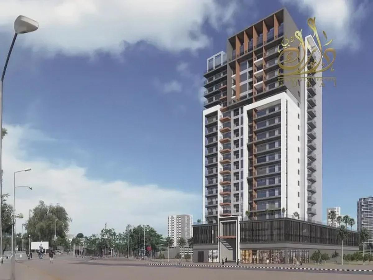 BEST PRICE FOR 1BHK SPACIOUS LAYOUT 20\80 PP HANDOVER IN APRIL NEXT MONTH-0-landscape