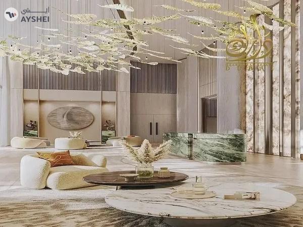 APARTMENT FOR SALE IN SAFA GATE, AL WASL, DUBAI