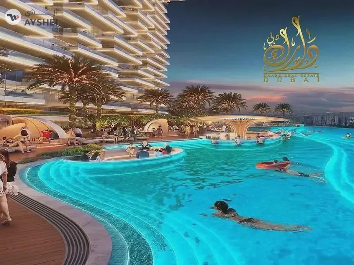 APARTMENT FOR SALE IN SAFA GATE, AL WASL, DUBAI-10-10