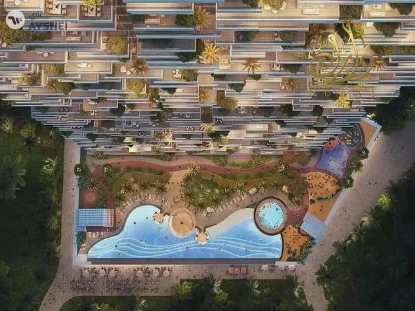 APARTMENT FOR SALE IN SAFA GATE, AL WASL, DUBAI