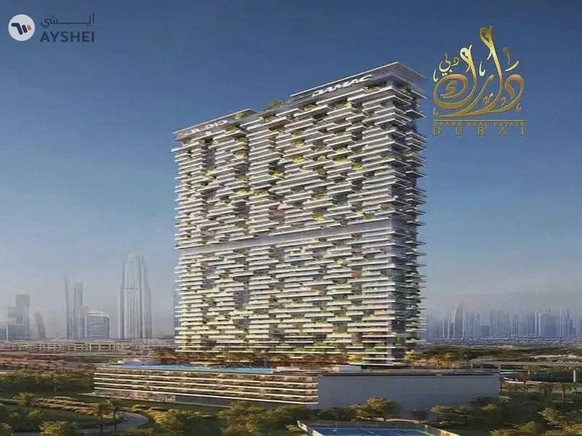 APARTMENT FOR SALE IN SAFA GATE, AL WASL, DUBAI-2-2