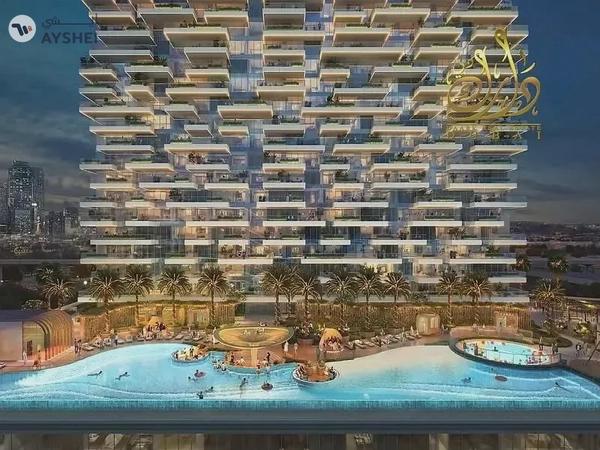 APARTMENT FOR SALE IN SAFA GATE, AL WASL, DUBAI