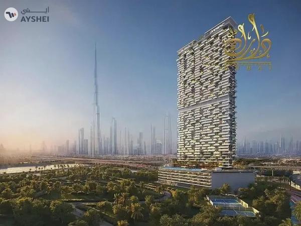 APARTMENT FOR SALE IN SAFA GATE, AL WASL, DUBAI