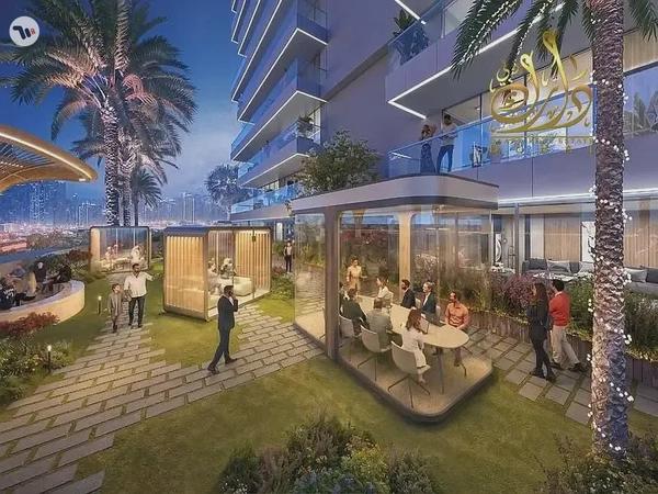 APARTMENT FOR SALE IN SAFA GATE, AL WASL, DUBAI