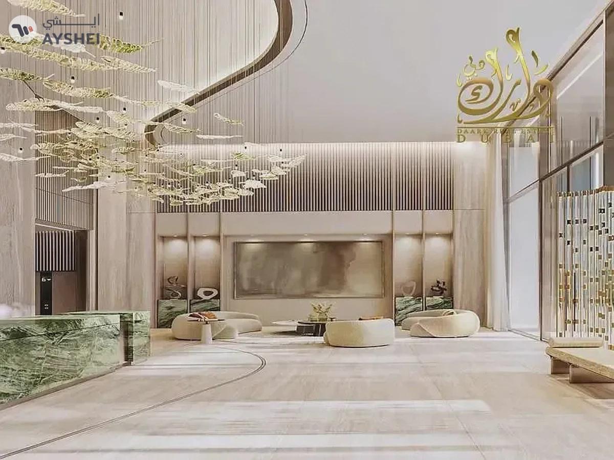 APARTMENT FOR SALE IN SAFA GATE, AL WASL, DUBAI-9-9