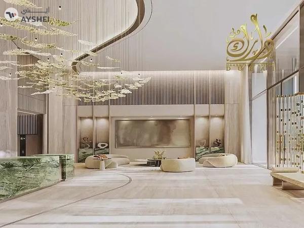 APARTMENT FOR SALE IN SAFA GATE, AL WASL, DUBAI