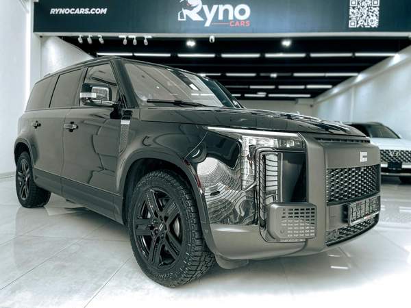2025 ROX 01 1.5T VIP Hybrid // EMI Starting from 3,584 AED