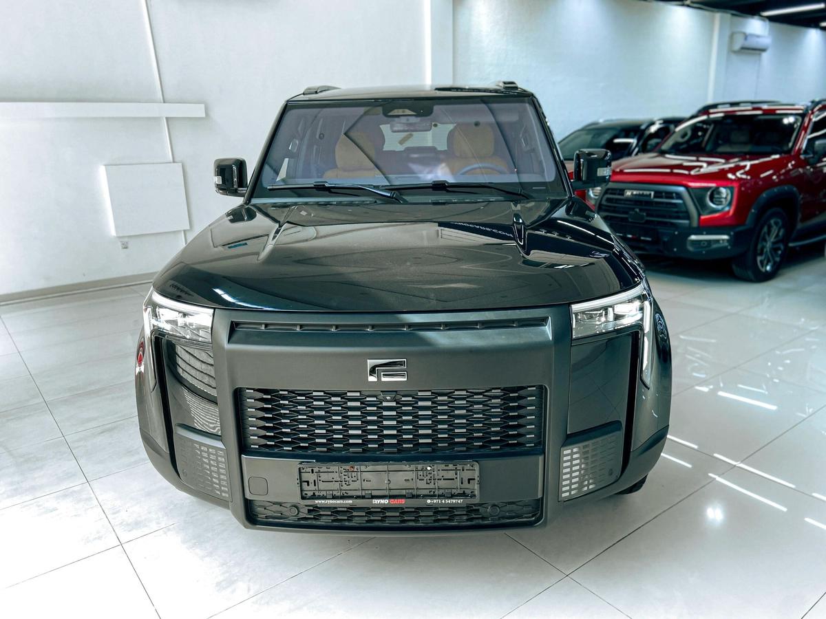 2025 ROX 01 1.5T VIP Hybrid // EMI Starting from 3,584 AED-5-5