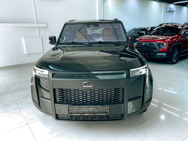 2025 ROX 01 1.5T VIP Hybrid // EMI Starting from 3,584 AED