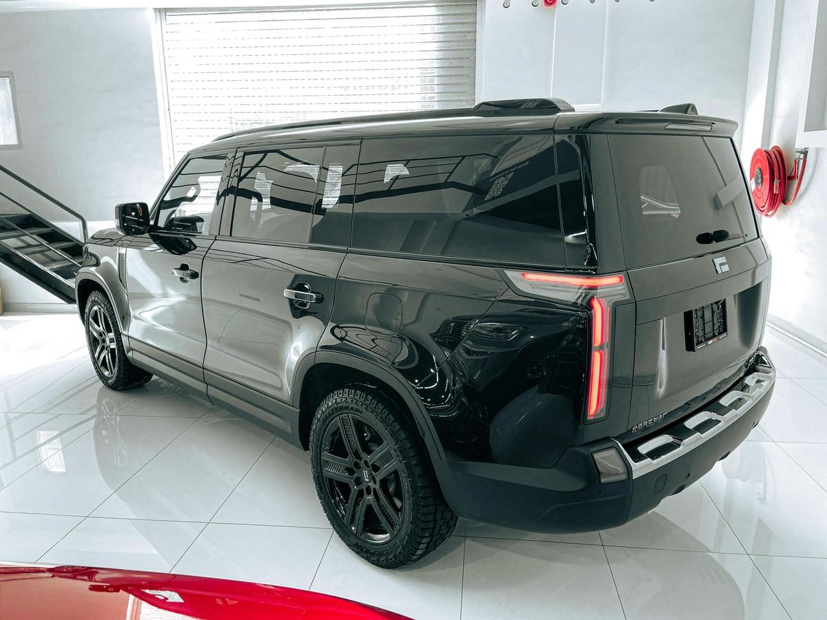 2025 ROX 01 1.5T VIP Hybrid // EMI Starting from 3,584 AED-4-4