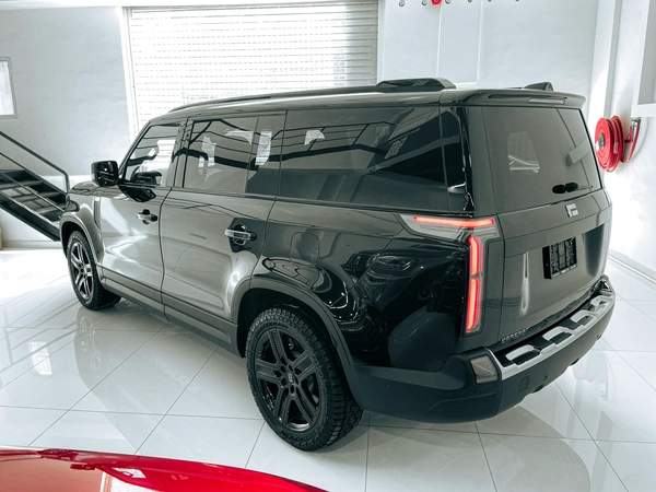 2025 ROX 01 1.5T VIP Hybrid // EMI Starting from 3,584 AED