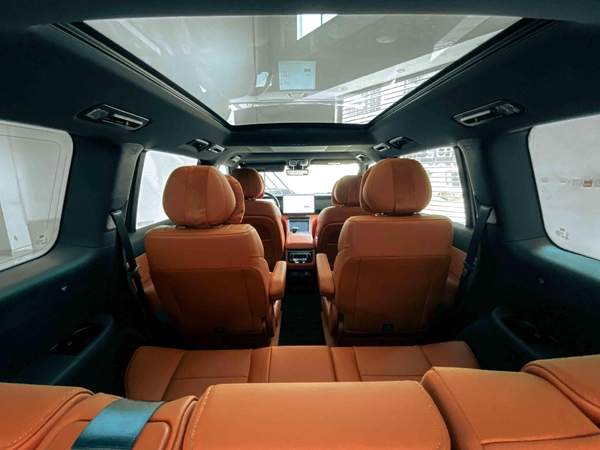 2025 ROX 01 1.5T VIP Hybrid // EMI Starting from 3,584 AED