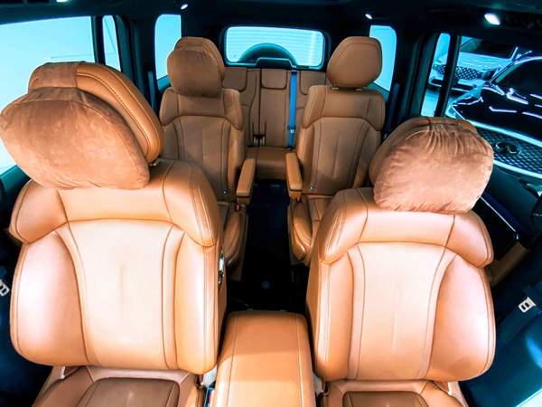 2025 ROX 01 1.5T VIP Hybrid // EMI Starting from 3,584 AED