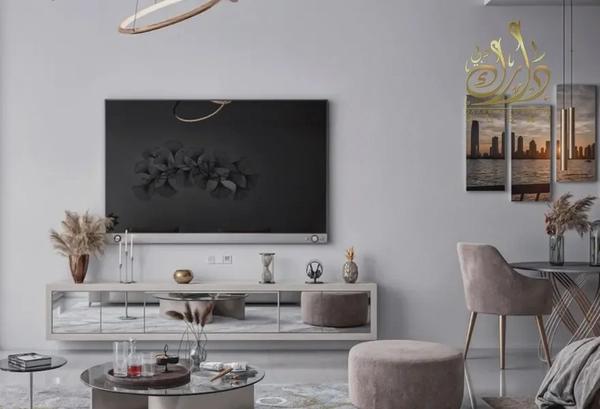 Fully Furnished | 9 years payment plan | Smart Home System | Spacious Layout | Best Deal For End Users