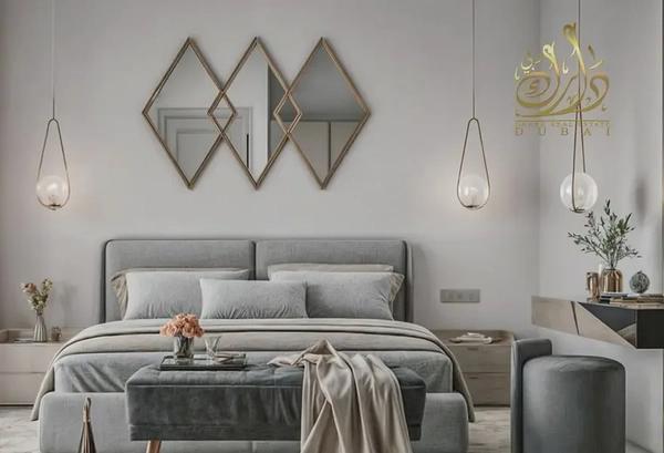 Fully Furnished | 9 years payment plan | Smart Home System | Spacious Layout | Best Deal For End Users