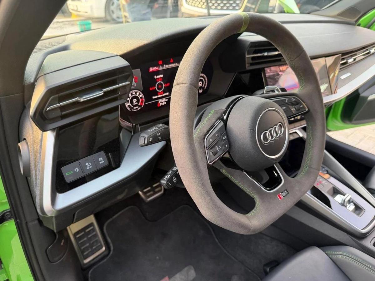 Audi RS3 TFSI quattro 2.5L Sportback-13-13