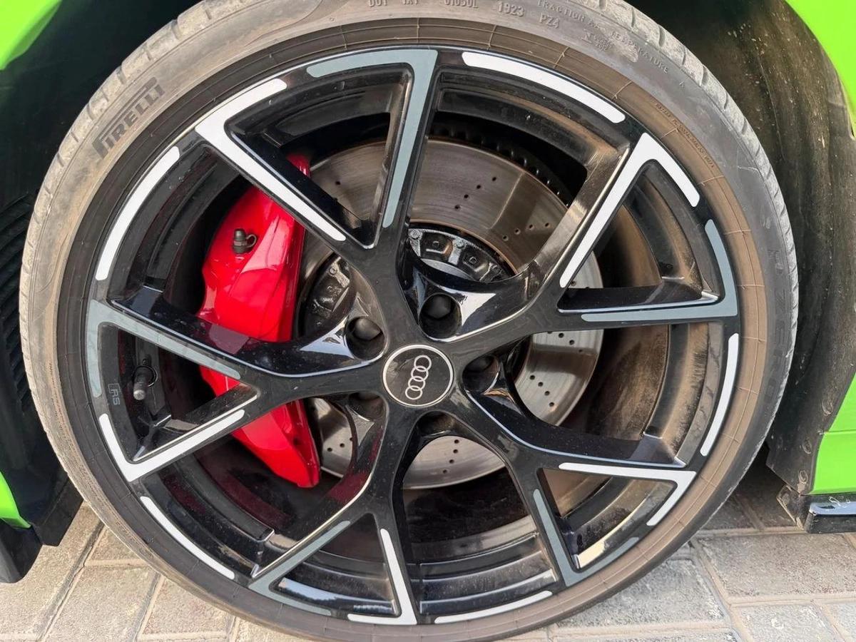 Audi RS3 TFSI quattro 2.5L Sportback-19-19