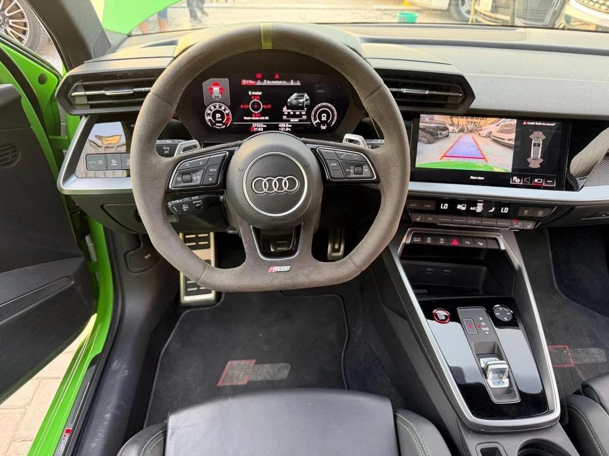 Audi RS3 TFSI quattro 2.5L Sportback-10-10