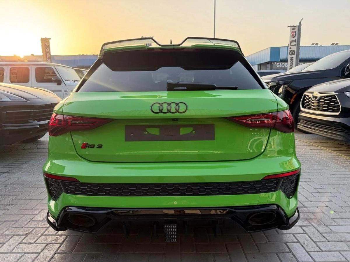 Audi RS3 TFSI quattro 2.5L Sportback-14-14