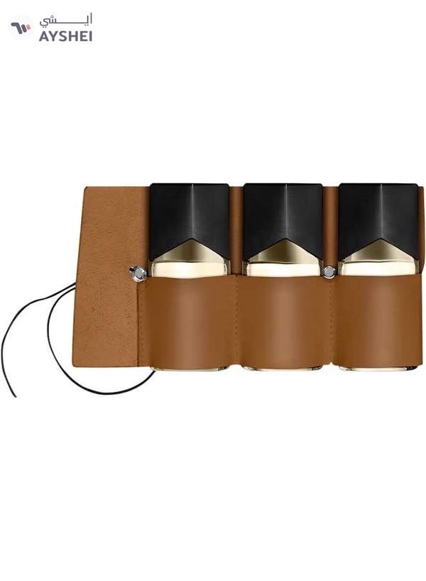 Mercedes-Benz Lsa For Men - 3 Piece Edp Gift Set