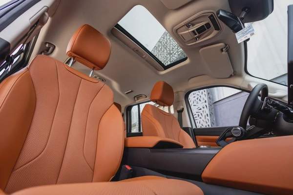 Haval H9